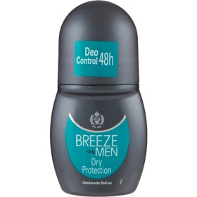 BREEZE DEO ROLL-ON 50 MEN DRY PROTECTION