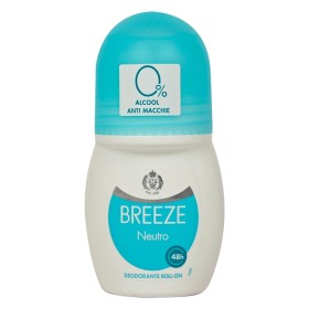 BREEZE DEO ROLL-ON 50 NEUTRO