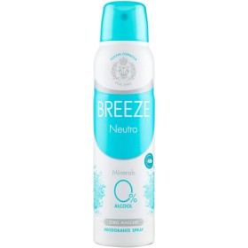 BREEZE DEO SPRAY 150 NEUTRO