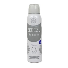 BREEZE DEO SPRAY 150 THE BIANCO