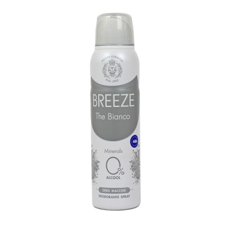 BREEZE DEO SPRAY 150 THE BIANCO