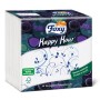 FOXY TOVAGLIOLO 2V HAPPY HOUR 50PZ 33X33