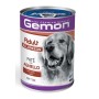 GEMON DOG adult agnello pat gr. 400