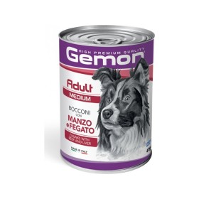 GEMON DOG adult med.man/feg. gr. 415