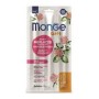 Monge Gift Skin Support Gatto Ricco in Merluzzo Fresco con Trifoglio Rosso Soft Sticksa 15g