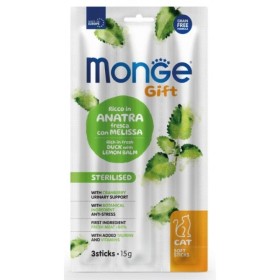 MONGEGIFTC SOFTST STERI AN/MELIS 15G