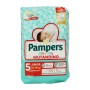 PAMPERS BABY DRY MUT JUNIOR 13PZ