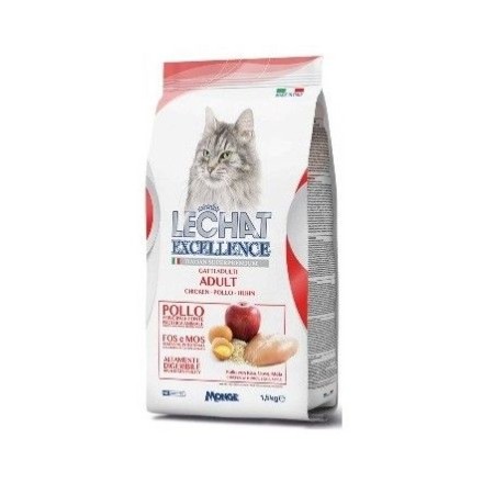 LECHAT EXC. ADULT kg. 1,5
