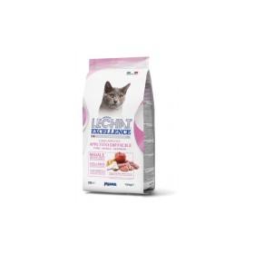 LECHAT EXC. APPET.DIFF MAIALE kg.1,5
