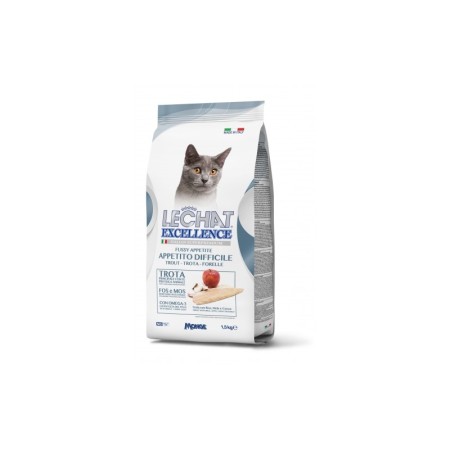 LECHAT EXC. APPET.DIFF TROTA kg.1,5