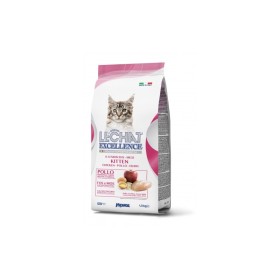 LECHAT EXC. KITTEN kg.1,5