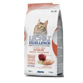 LECHAT EXC. SENIOR POLLO kg. 1,5