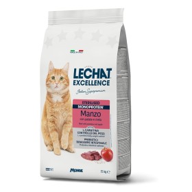 LECHAT EXC.STER.M.MANZO PAT/MEL kg. 1 , 5
