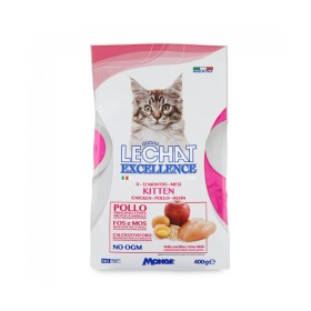 LECHAT EXCELLENCE KITTEN gr. 400