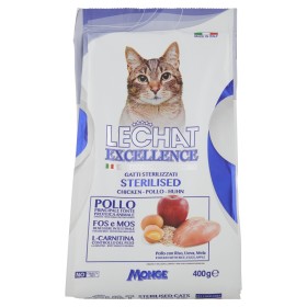 LECHAT EXCELLENCE STERILISED gr. 400