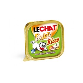 LECHAT RICCO poll/tacchino gr.100