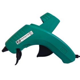 PISTOLA INCOLLATRICE COLLA A CALDO STICK MM. 11 - 11,5 WATT. 55