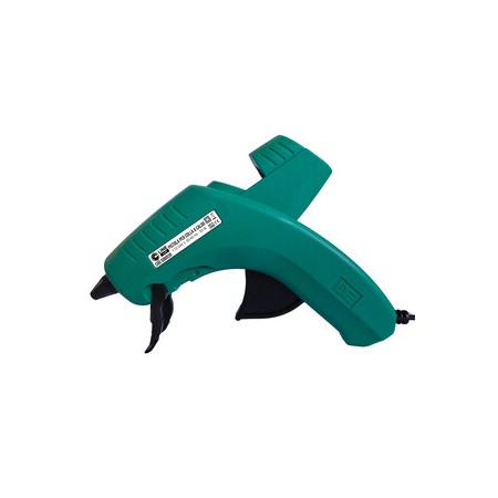 PISTOLA INCOLLATRICE COLLA A CALDO STICK MM. 11 - 11,5 WATT. 55