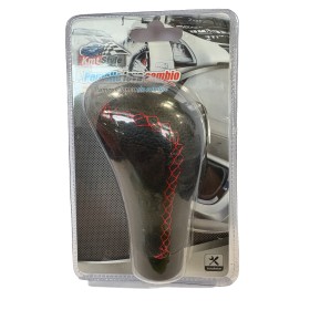 POMELLO DI RICAMBIO PLASTICA PER LEVA CAMBIO AUTO