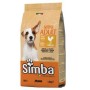 SIMBA CANE MINI kg.1,5