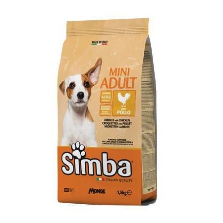 SIMBA CANE MINI kg.1,5