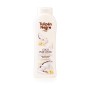 TULIPAN NEGRO BAGNOSCHIUMA COCO PURE WHITE 650 ML