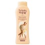 TULIPAN NEGRO BAGNOSCHIUMA LATTE DI MERENGA 650 Ml