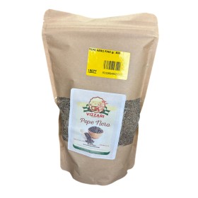 PEPE NERO FINO gr. 500