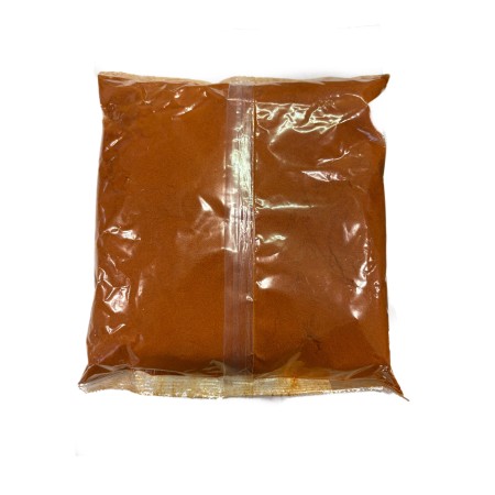 PEPERONCINO PICCANTE IN POLVERE KG. 0,500