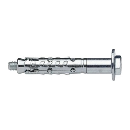 ELEMATIC TASSELLO LE BP M10 ACCIAIO TESTA ESAGONALE MM. 15x85