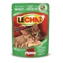 LECHAT BUSTE manzo/verdure GR. 100