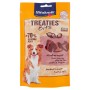 VITAKRAFT Treaties bocconcini per cani con fegato