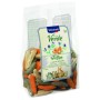 VITAFRAFT BOCCONCINI CON ERBA MEDICA E CAROTA PER