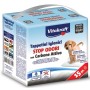 VITAFRAFT TAPPETINI IGIENICI CON CARBONE MULTIUSO