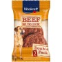 VITAKRAFT BEEF BURGER SNACK PER CON POLLAME GR.