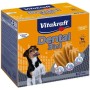 VITAKRAFT DENTAL BASTONCINI DENTALI PER CANI 3 IN