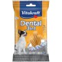 VITAKRAFT DENTAL BASTONCINI DENTALI PER CANI 3 IN