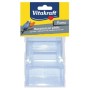 VITAKRAFT MANGIATOIA IN PLASTICA PER GABBIA PER