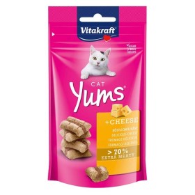 CAT YUMS FORMAGGIO 40 GR