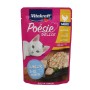 POESIE DELICE JR. SAUCE FILETTO POLLO85G