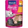 POESIE DELICE SAUCE FILETTO DI POLLO 85G