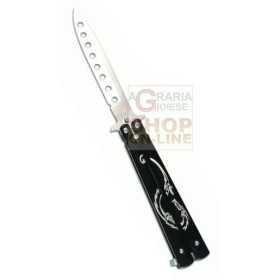 CROSSNAR KNIFE BUTTERFLY BUTTERFLY 11018