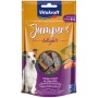 JUMPERS DELIGHTS FISHSANDWICH MSC,80G