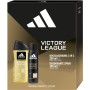 ADIDAS VICTORY LEAGUE DEODORANTE SPRAY 150 ML CON SHOWER GEL 250 ML