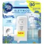 AMBIPUR ELETTRICO DIFFUSORE CON RICARICA LENOR CAPRI