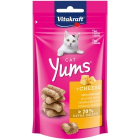 CAT YUMS PATE DI FEGATO 40 GR