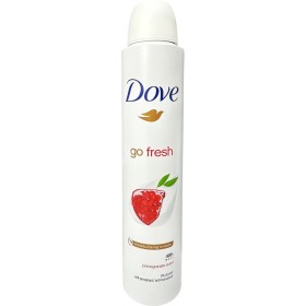 DOVE DEO DEODORANTE SPRAY GO FRESH MELOGRANO 200ML