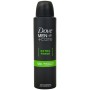 DOVE DEO DEODORANTE SPRAY MEN EXTRA FRESH 200ML