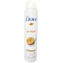 DOVE DEO DEODORANTE SPRAY PASSION FRUIT 200ML