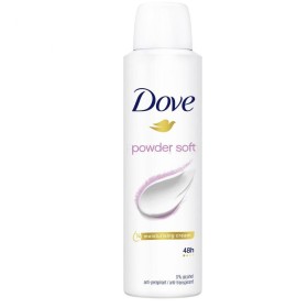 DOVE DEO DEODORANTE SPRAY TALCO SOFT 200ML